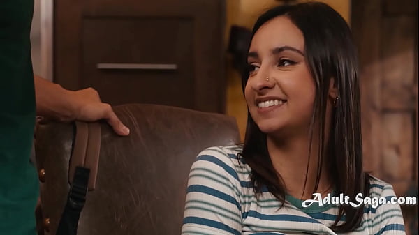Image Busty Innocent Teen Caught Looking At Porn Collection On Classmate's Laptop (Fucked Instead Of Studying)