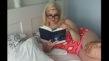 Image bored brat gets fucked and creamed