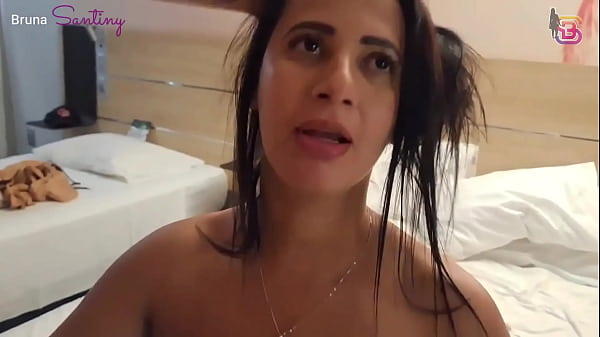 Image Minha esposa ainda trabalha de prostituta e acabou gozando no pau do cliente - Quando ela chegou em casa e me contou eu gozei s&oacute_ de ouvir que ela gozou no pau do safado