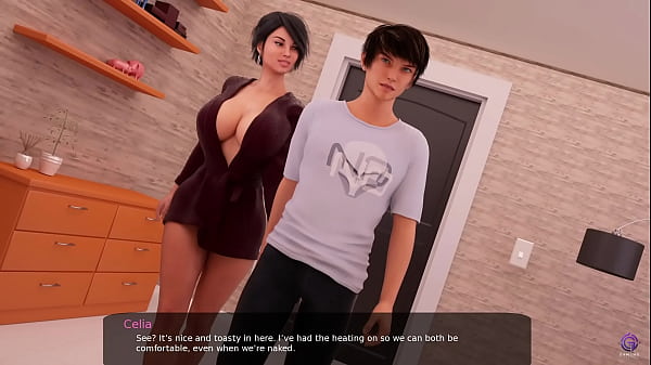 Image MILF Teacher Having Hardcore Sex With Student - 3D Hentai Animated Porn - Milfy City
