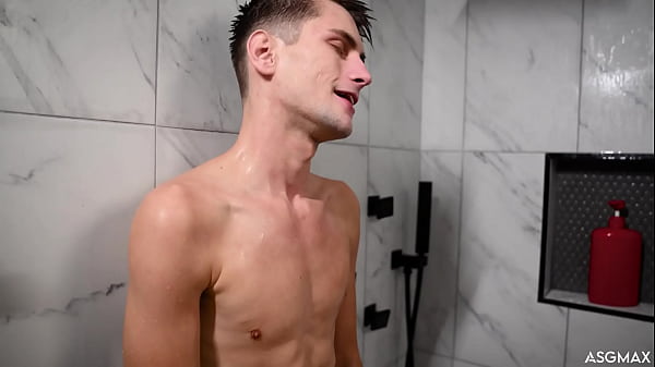 Image ASGmax: Trevor&rsquo_s Bday Massage Ends in Epic Cum Blast