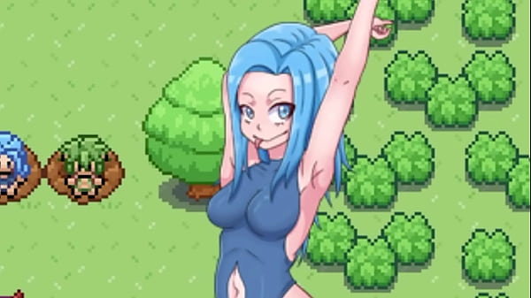 Image The Pok&eacute_mon Game Made For Adults | Hentaimon #1