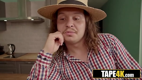 Image Five Hung Studs Pound Her Tight Ass While Hubby Watches Helpless
