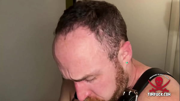 Image Plowing that ass the way only he can