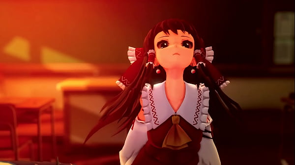 Image Group Sex In The Classroom - Persecution Complex Cellphone Girl MMD by Krag