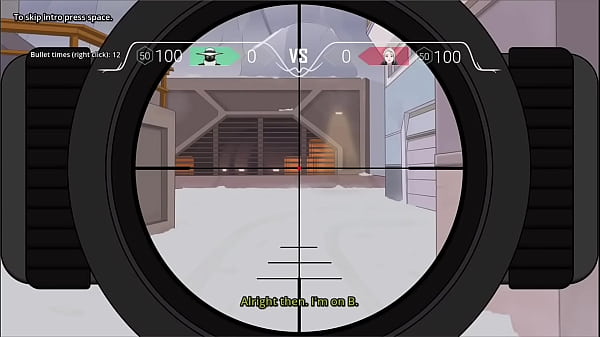 Image Falorant Ep 3 | Neon Ass Fuck
