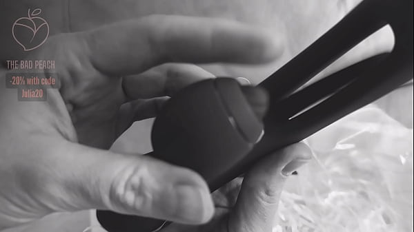 Image 10 minutes INTERNAL VIBRATIONS challenge