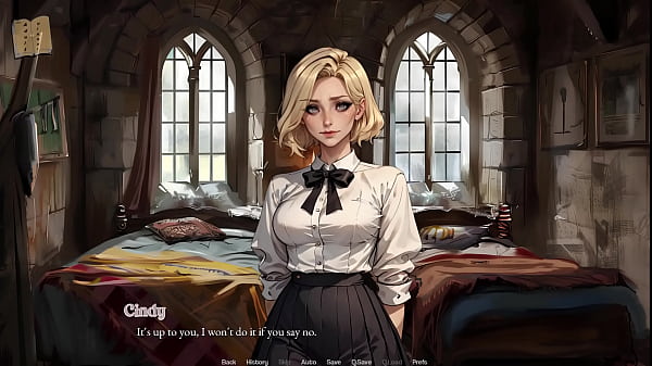 Image College Of Mysteria 21