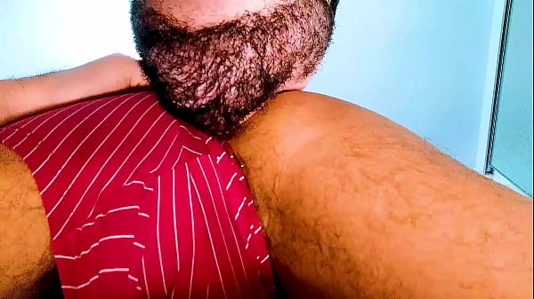 Image Rimming and Creampie Bottom's Ass