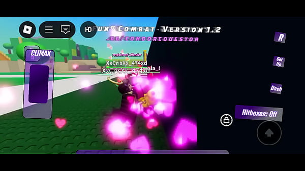 Image FUN COMBAT
