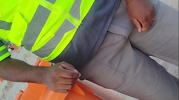 Image Levando o trabalhador tesudo pra casa