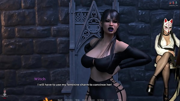 Image Naya's Adventures (ep 7) - When Girls Go for Gold
