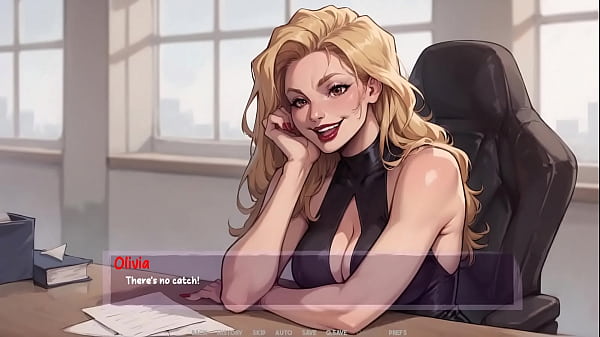 Image A Whore Girlfriend Sucks Cock at the Gloryhole- Shadows of Ambition #5- Gameplay