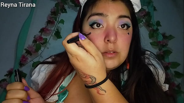 Image Tutorial para ser la m&aacute_s putita ? makeup y dilataci&oacute_n anal para putos