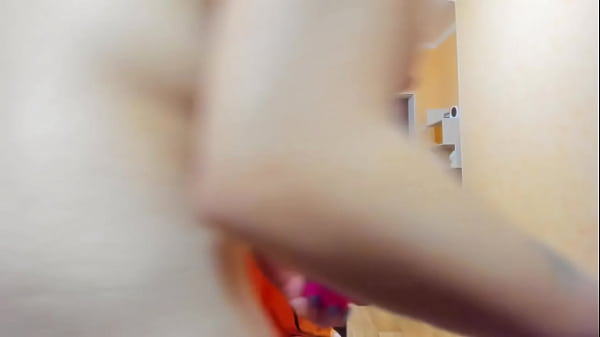Image Long dual masturbation with dildo and lovense