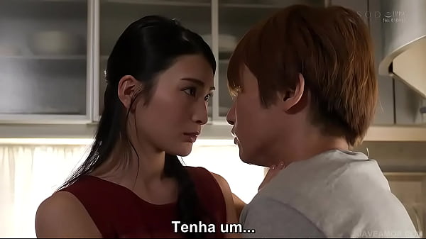Image Passado Sombrio - Meu Irm&atilde_o me Contou Sobre Ele e Minha Esposa [Legendado] Suzu Honjou