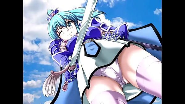 Image Otakusexart RPG Game: Gladiators of Elmia