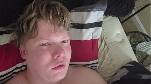 Image Dylan Tarrence Jacks off and Cums