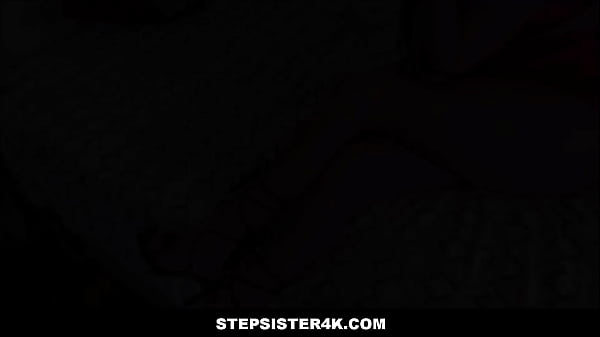 Image StepSister4K - Hot Cheating Teen Stepsister W/ A Big Butt Wants Stepbrother To Family Fuck Her Not Her Dude POV - Ryan Reid, Brad Sterling