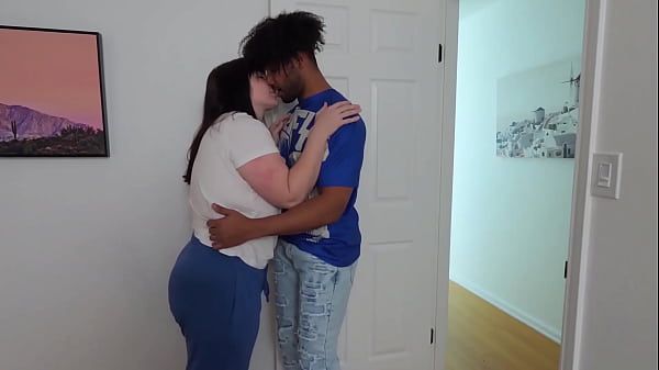 Image Bi MMF - My Cheating Friends Let Me Fuck Them So I'll Keep Their Dirty Secret - Paige Steele, Tony Genius, Steve Rickz