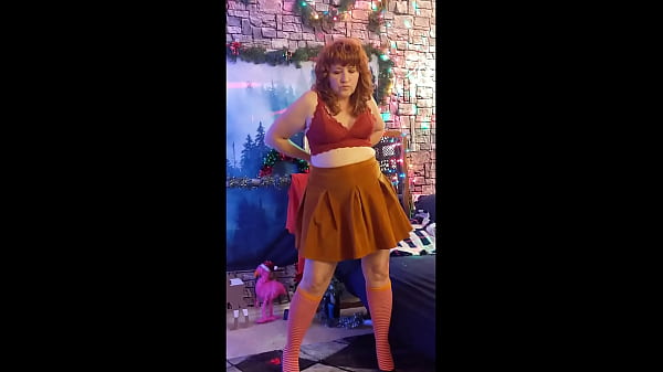 Image Hotwife Steffi Pussy Dance PMV one five promo