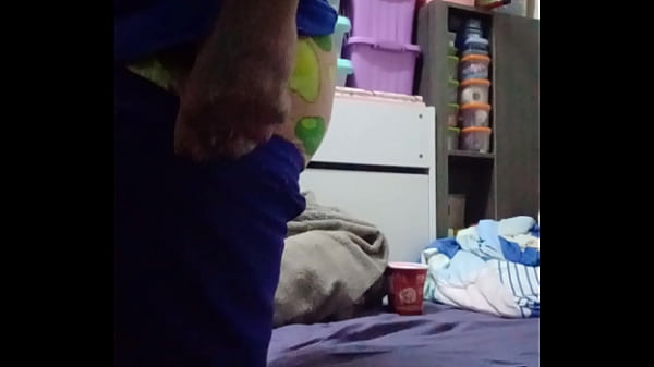 Image Vaibhav Fucks & Cums In A Tub Of Strawberry Cheesecake Ice-Cream