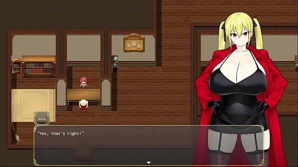 Image Anna, the Fallen Adventurer ~Until the Strongest Adventurer Becomes a Woman of a Lowlife Man~ NTR
