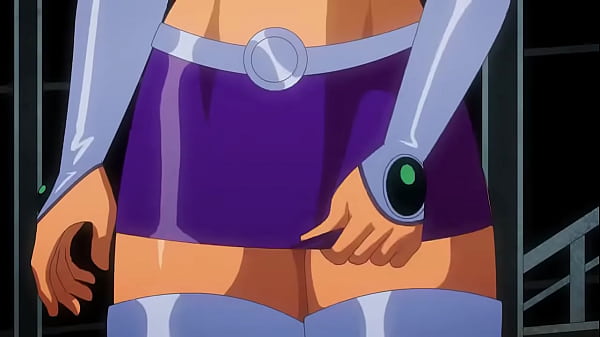 Image Teen titans robin cheats on starfire