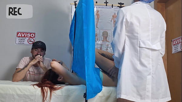 Image O barato sai caro! Marido leva esposa no ginecologista clandestino!