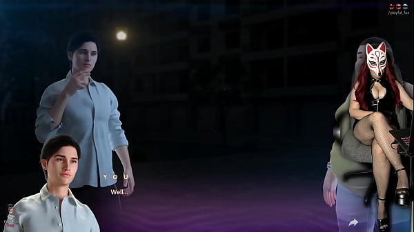 Image APOCALUST (ep 15) - Sensual Massage