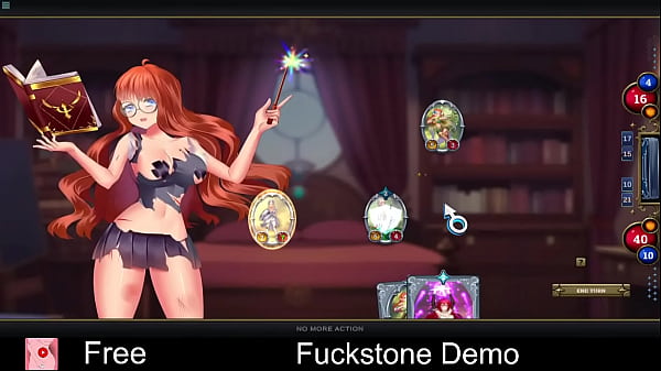 Image Fuckstone Demo