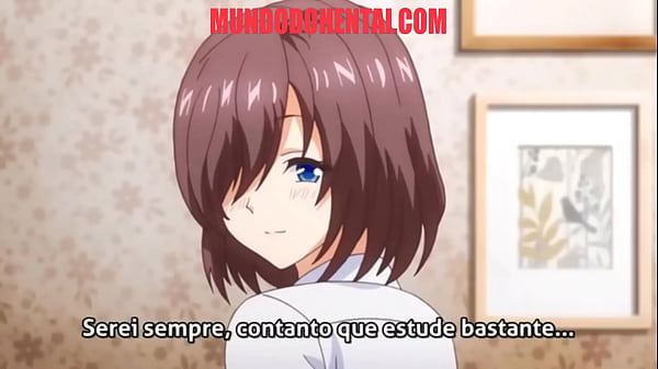 Image Comeu a Meia Irma Hentai Legendado
