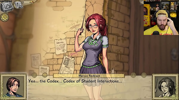 Image I Downloaded The Wrong Harry Potter Game | Innocent Witches #1