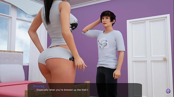 Image Big Stepsister Gives Me Wet Blowjob in morning - 3D Hentai Animated Porn - Milfy City