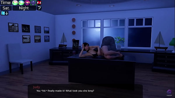 Image I Fucked My Big Ass School Teacher in Classroom - 3D Hentai Animated Porn - Milfy City