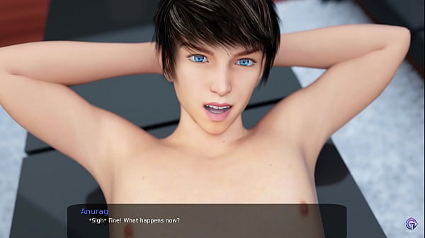 Image Horny Teacher Seduces Me to Fuck Her Tight ass- 3D Hentai Animated Porn - Milfy City