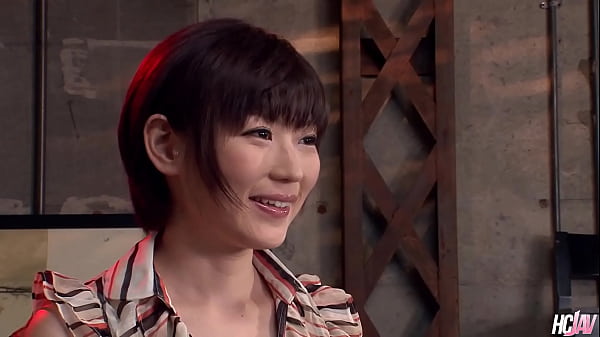 Image Japanese Cumslut Shinobu Kasagi Takes Three Cocks