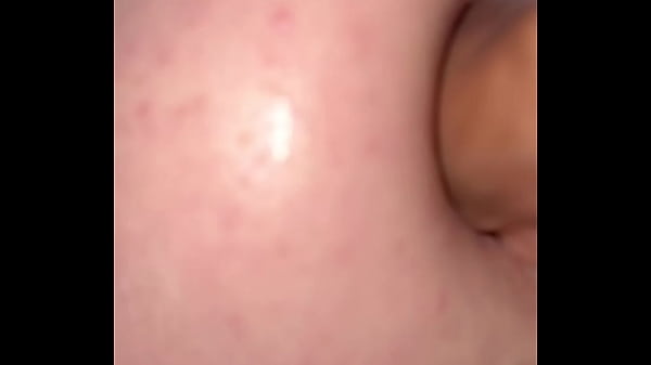 Image Amazing gaping asshole wide and deep.