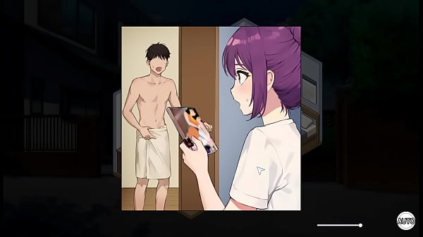 Image My Friend Caught Me With Porn Magazine ??? Inari Season 1 Episode 4