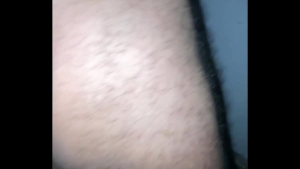 Image LEVEI UM MORADOR DE RUA PRA CASA E DEI USANDO CALCINHA E AINDA GANHEI LEITE NA BOCA.