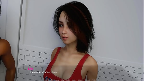 Image Fucking the SLUTTY MILF Neighbor -Away From Home #1- Gameplay