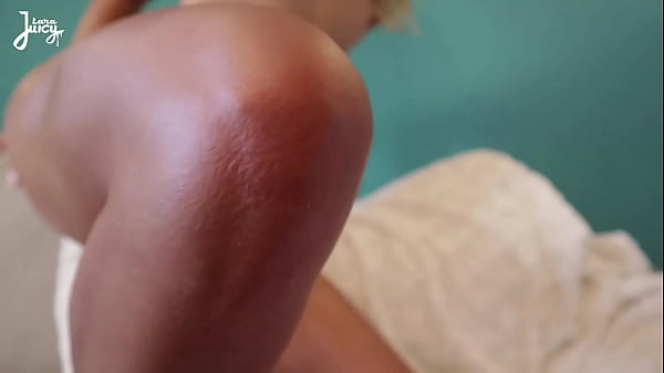 Image MY HORNY ASSHOLE UNLEASHED: GLASS DILDO STRECH GAPE AND ANAL SQUIRT (PART 2) | LaraJuicy