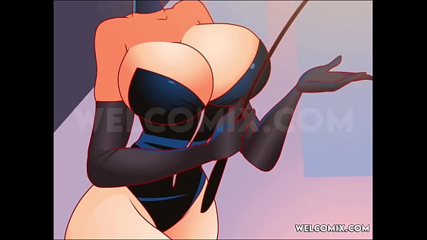 Image Best Sex Moments - Good night kiss! The Naughty Home Animation