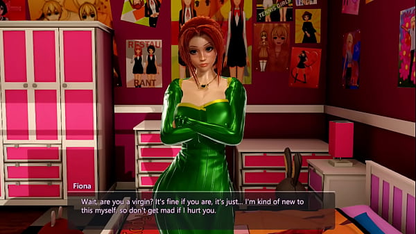 Image Fiona giving it to Shrek in the bedroom
