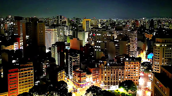Image NEGROS E DOTADOS FODENDO EM PLENO CENTRO DE S&Atilde_O PAULO NA MADRUGADA.
