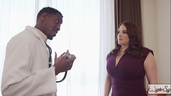 Image Maggie Green Got A Crush On Doctor Jordan! MILF Gets Facialized!