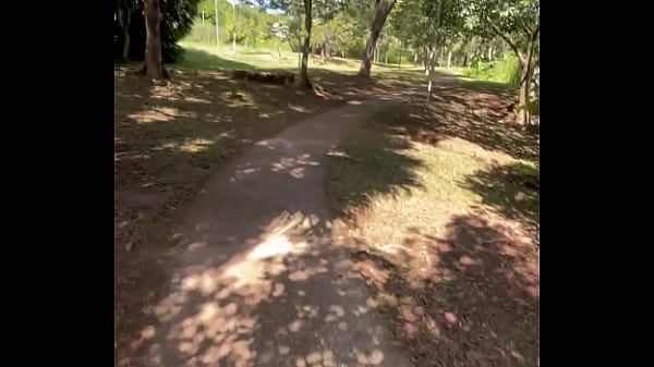 Image Loucura kabulosas no parque central em santo Andr&eacute_