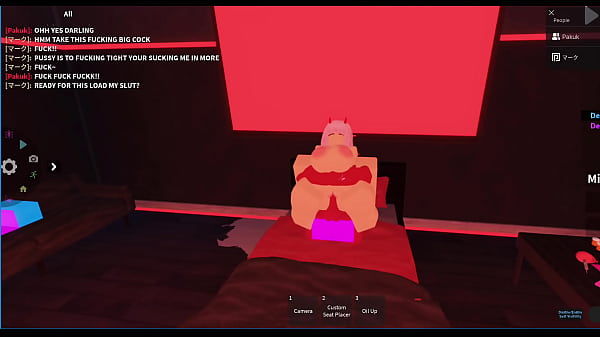 Image Futa  Fucks Shit Out Slut at Nightclub