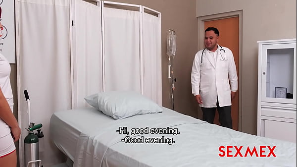 Image SEXMEX - SEXY NURSE LOOKING FOR A JOB . Nicole Zurich