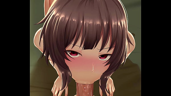 Image Konosuba megumi